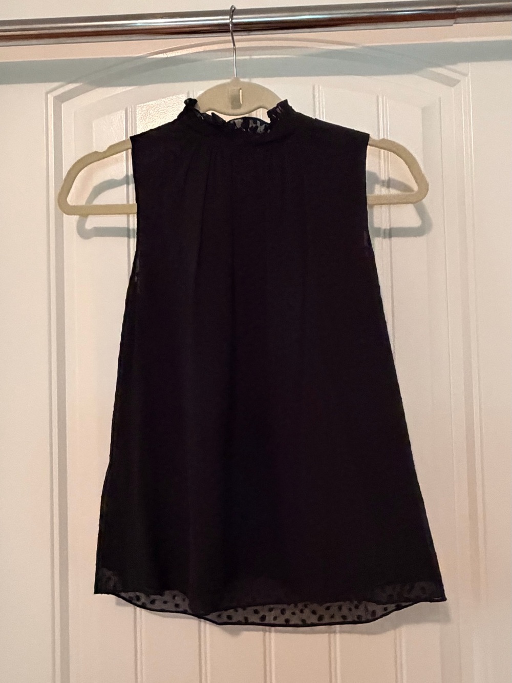 NWT Rebecca Taylor Women's Top